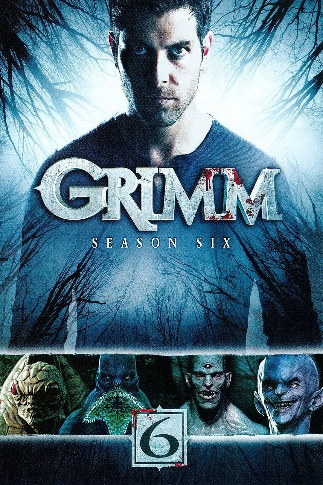 Anh Em Nhà Grimm – Phần 6