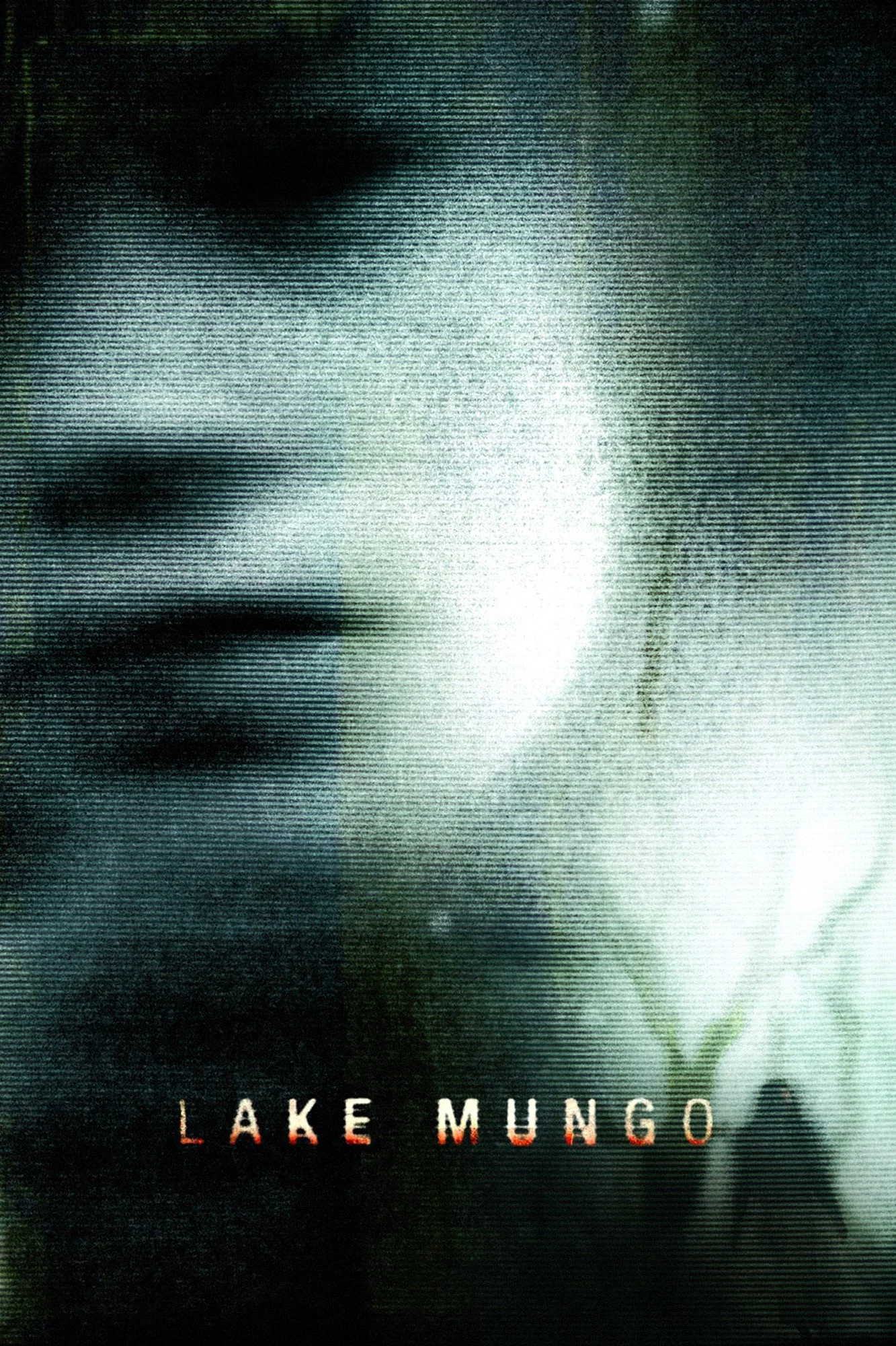 Hồ Mungo