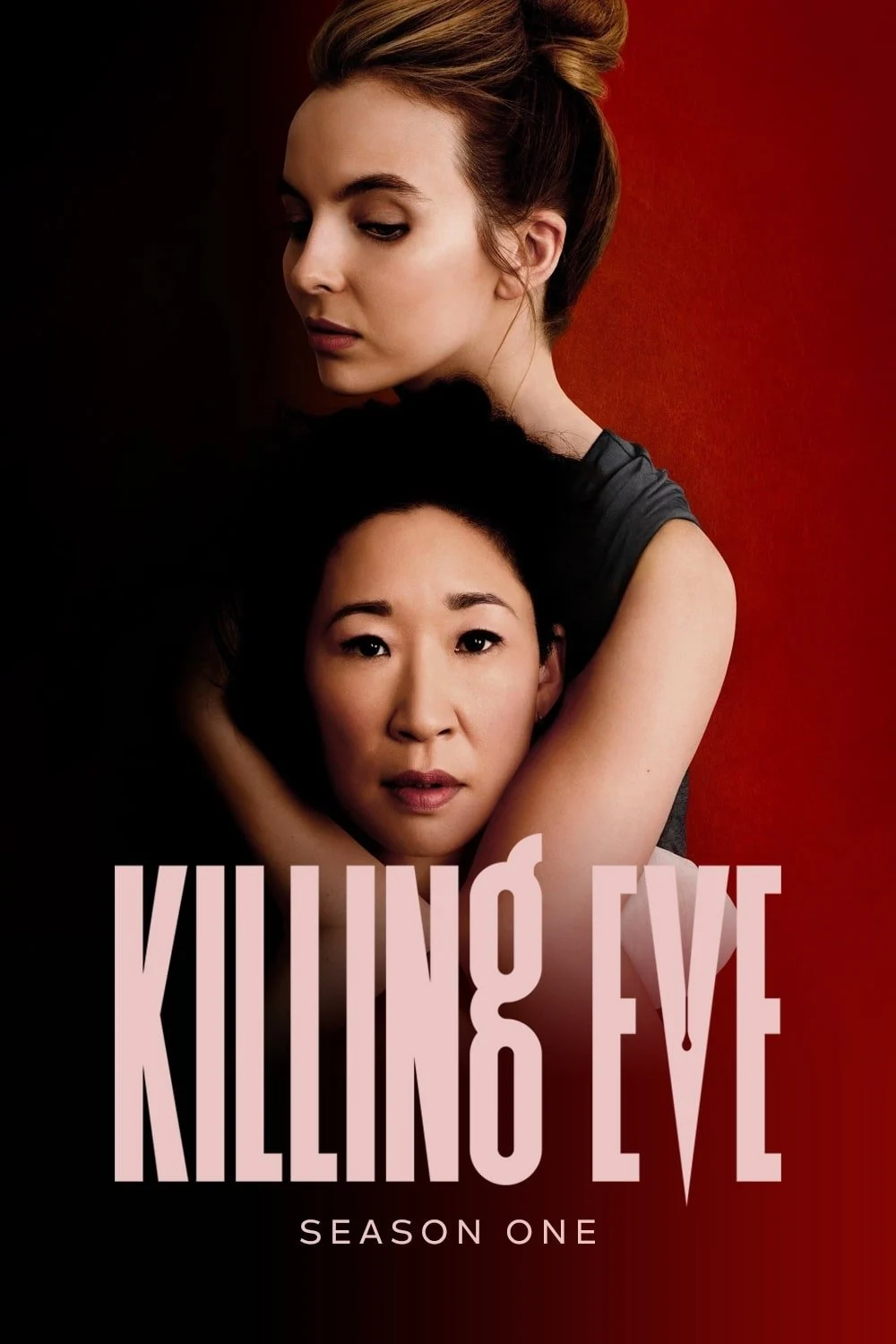 Truy Sát Eve – Phần 1