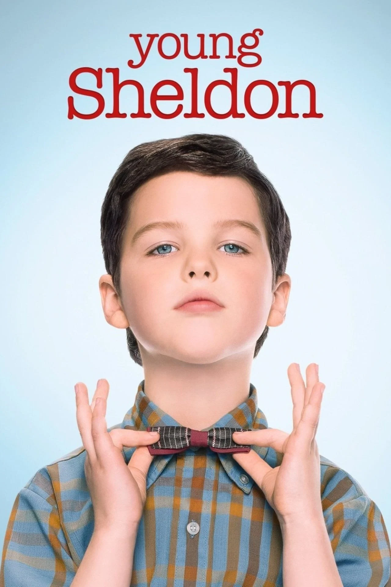 Tuổi Thơ Bá Đạo của Sheldon – Phần 1
