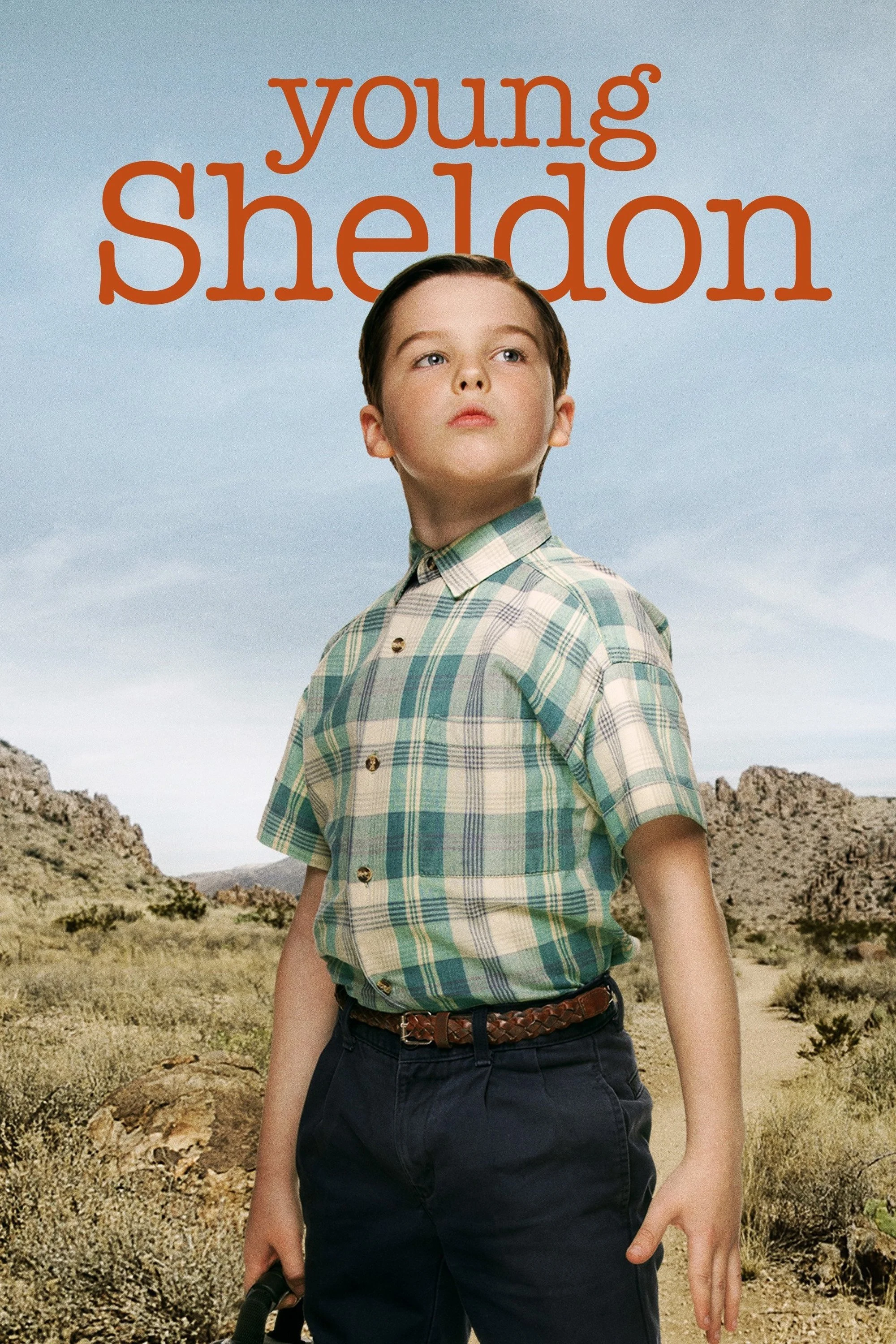 Tuổi Thơ Bá Đạo của Sheldon – Phần 3