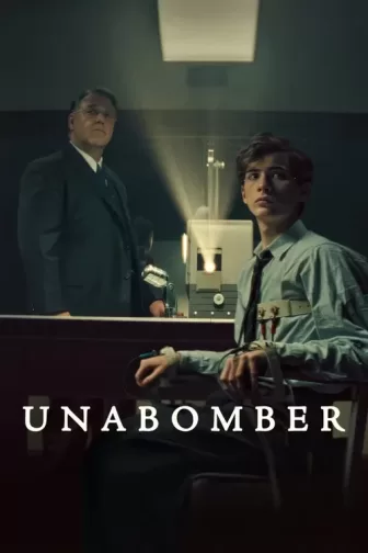 UNABOMBER